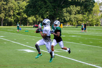 Jet's training camp -12
