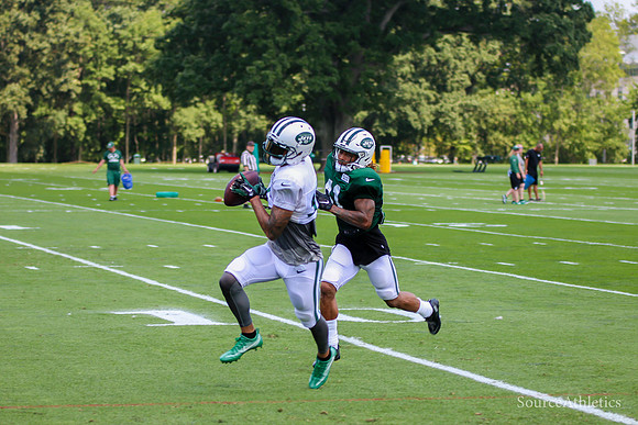 Jet's training camp -12
