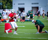 Jet's training camp -2